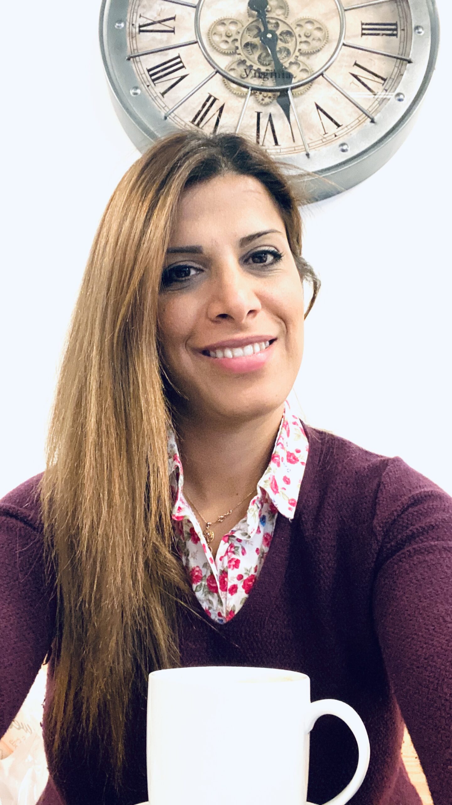 Iman Khalilavi - Westside Vancouver