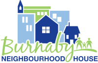 Burnaby Neighbourhood House Logo